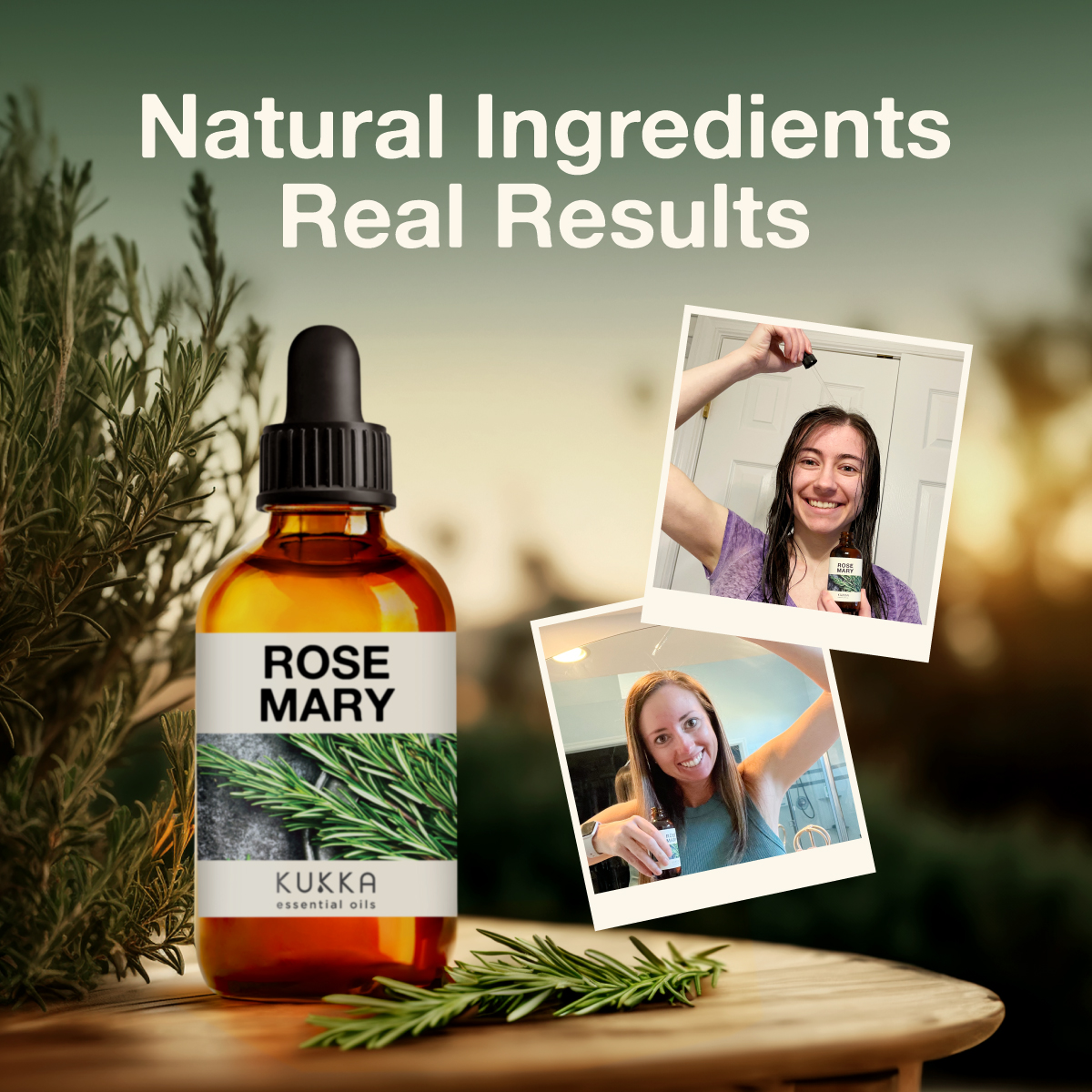 Rosemary Essential Oil - Image 5