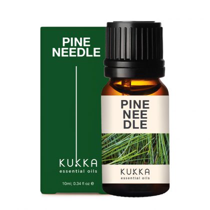 Kukka Pine Needle Essential Oil