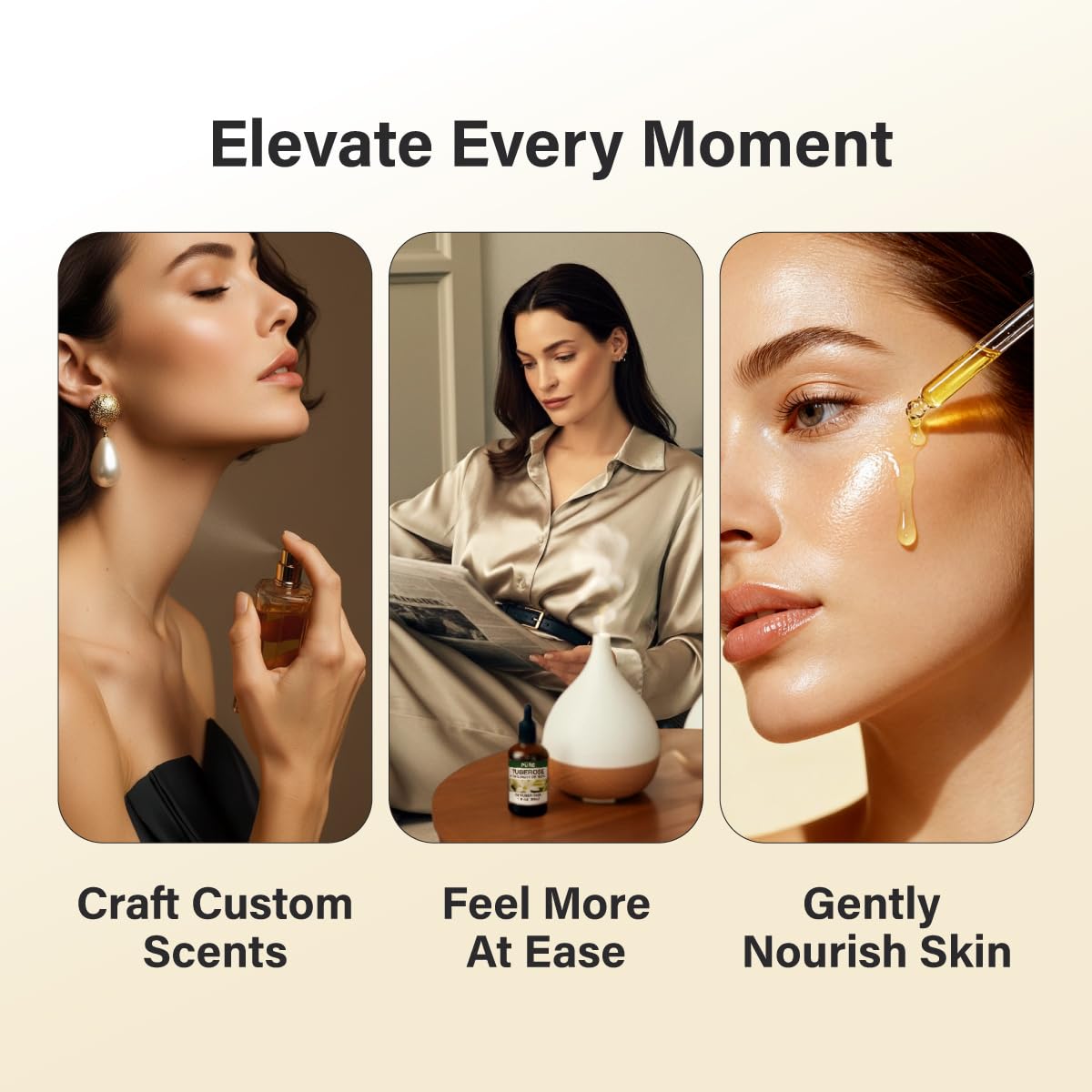 Tuberose Essential Oil - Image 4