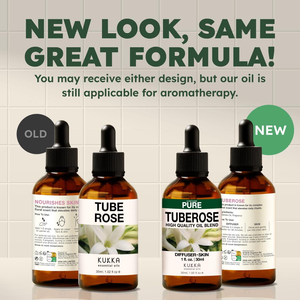 Tuberose Essential Oil - Image 7